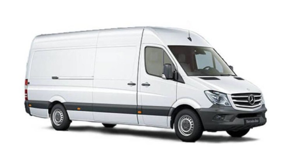 Mercedes Benz Sprinter
