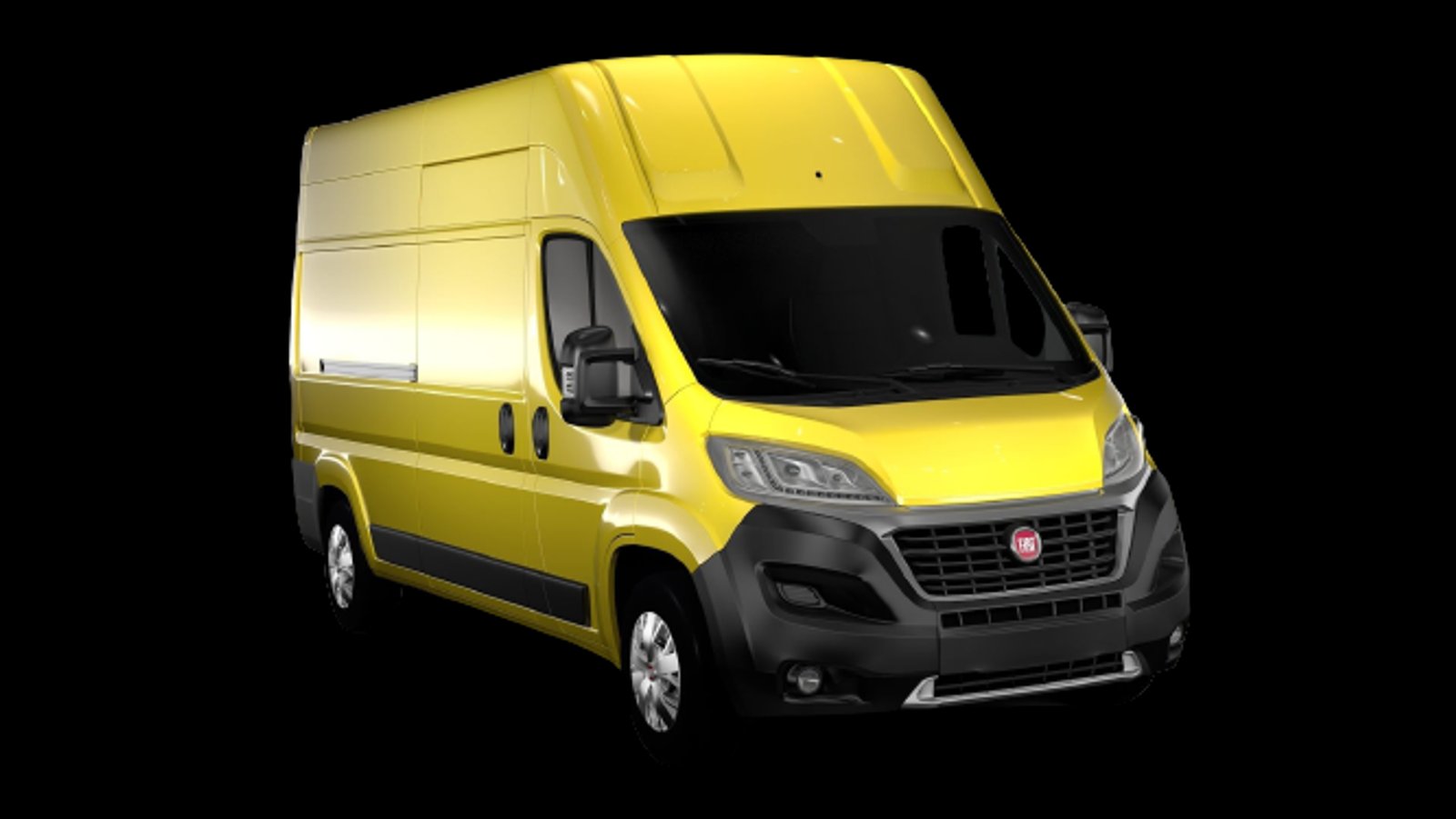 Automobilio nuoma Fiat Ducato