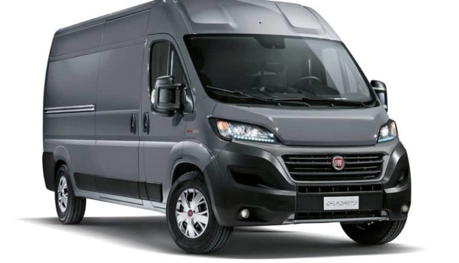 Automobilio nuoma Fiat Ducato