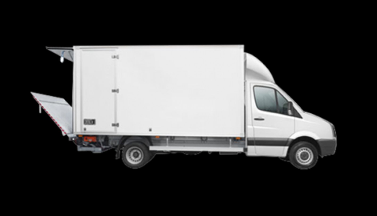 Automobilio nuoma Mercedes Benz Sprinter – liftas