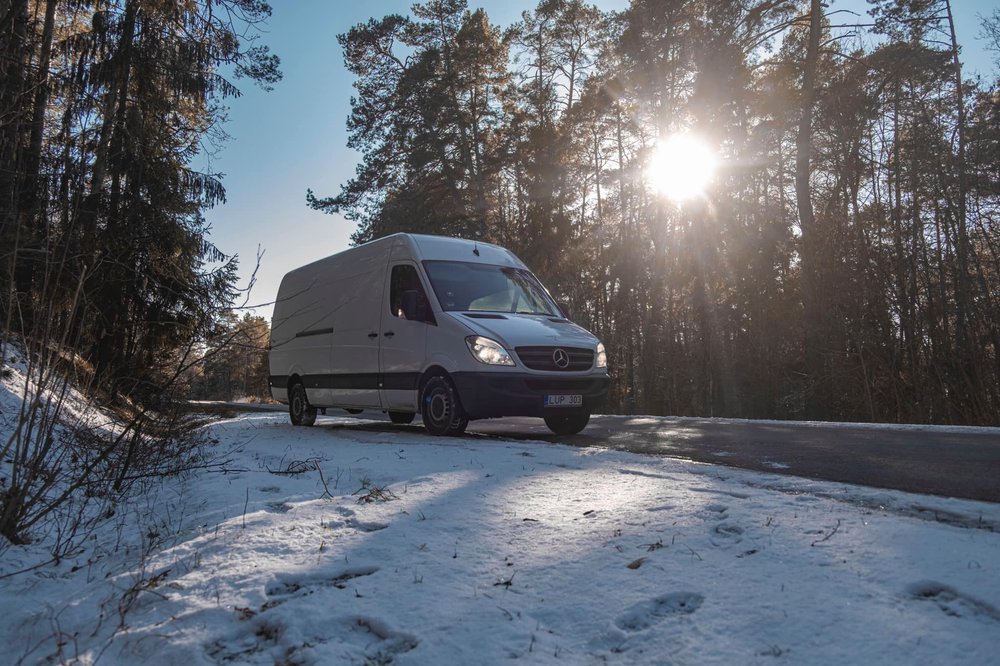 Mikroautobusų nuoma Kaune